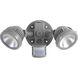 Signature Security Flood Light, with Motion Sensor