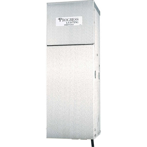 Transformer 120 Stainless Steel Landscape Transformer, 300W