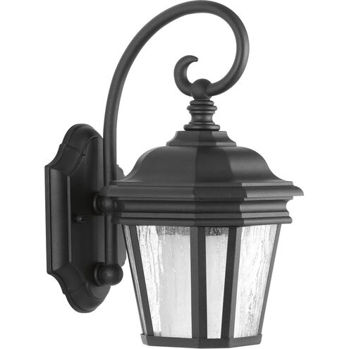 Crawford Outdoor Wall Lantern, Small, Design Series