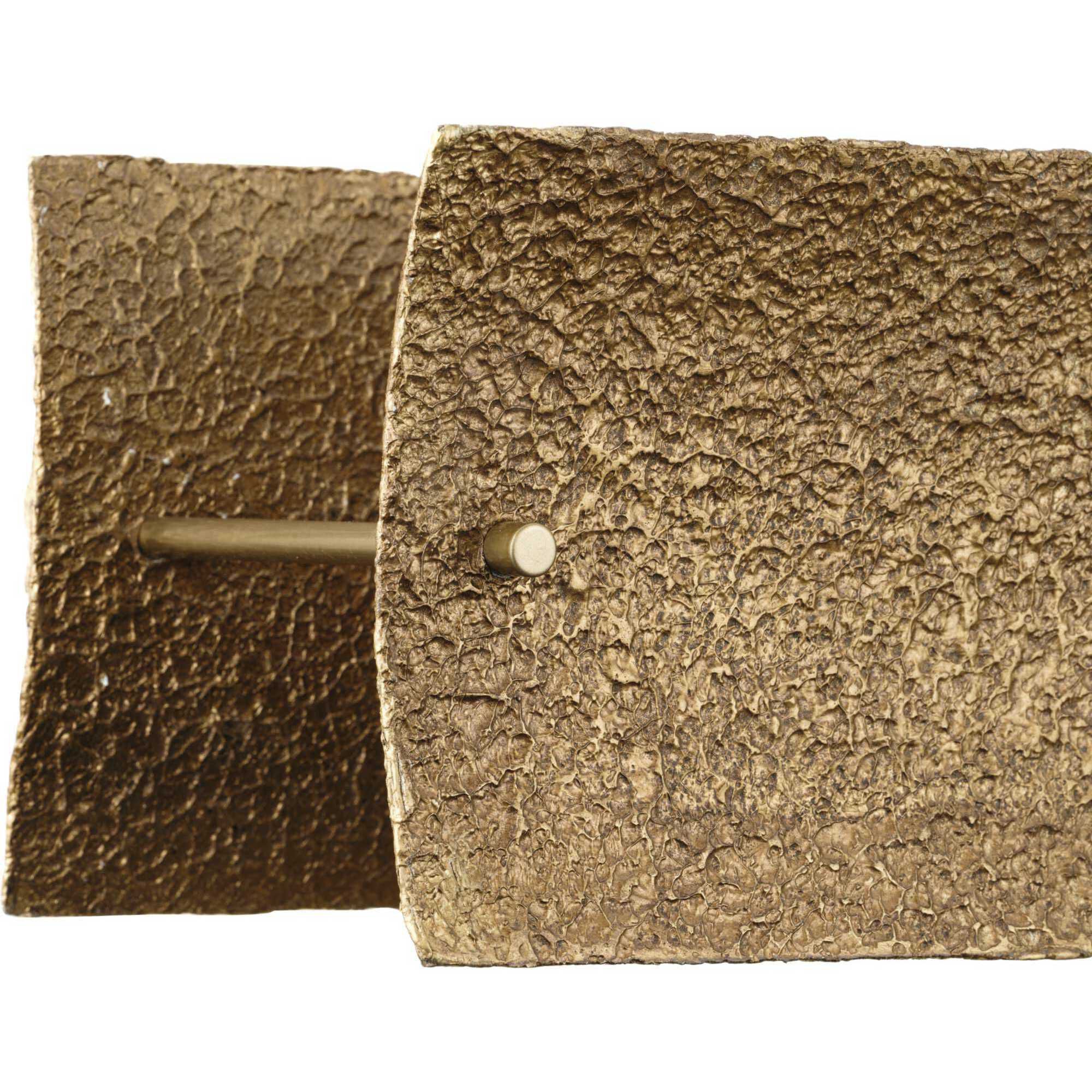 Lusail 8 Light 54 inch Soft Gold Linear Chandelier Ceiling Light, Design Series