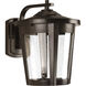 East Haven LED 1 Light 9.50 inch Outdoor Wall Light