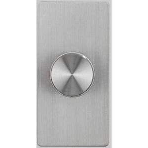 Dimmer 100-120 Black Module, LED 3-Way