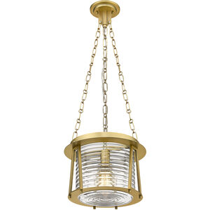 Cape Harbor 1 Light 13.00 inch Pendant