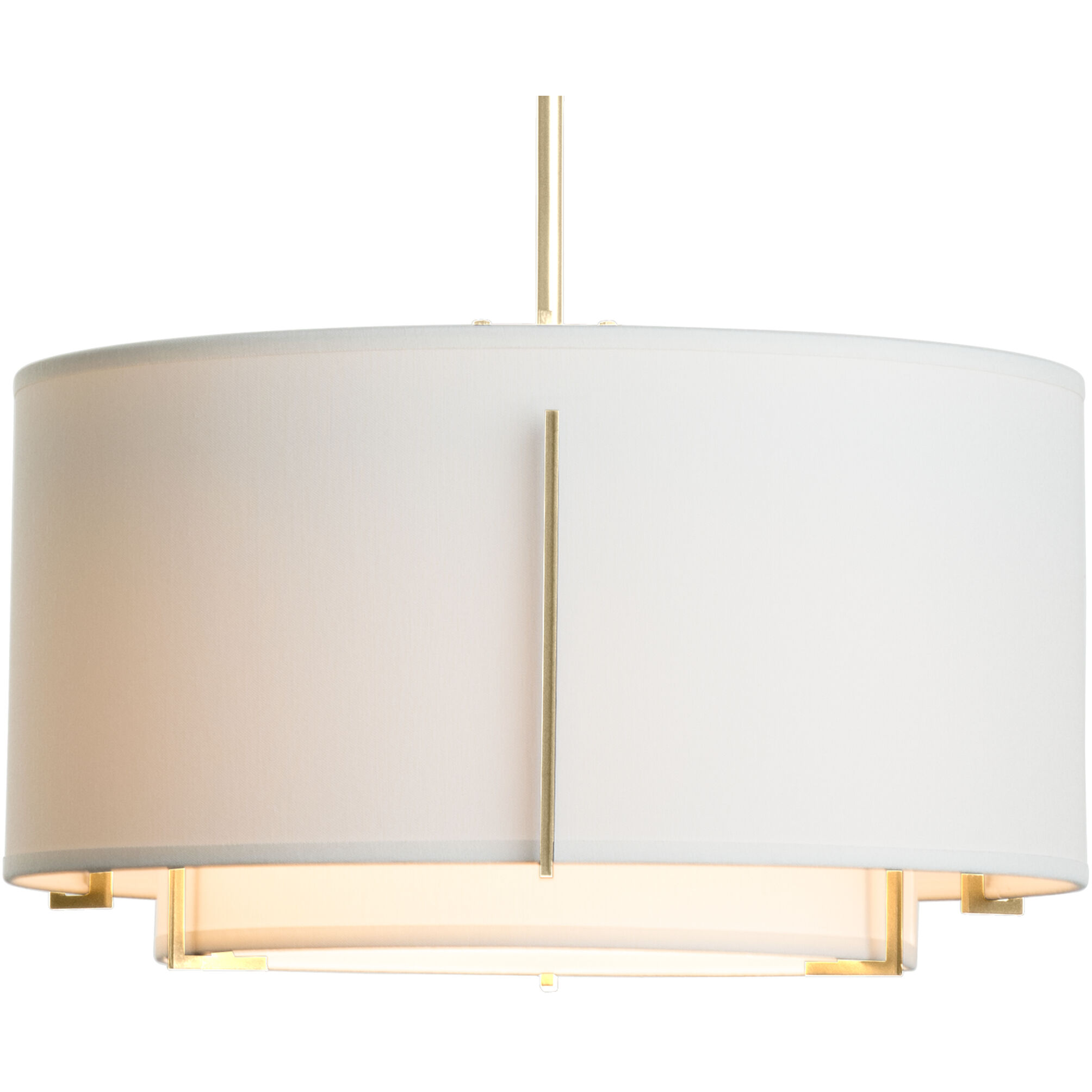 Exos 1 Light 16.10 inch Pendant