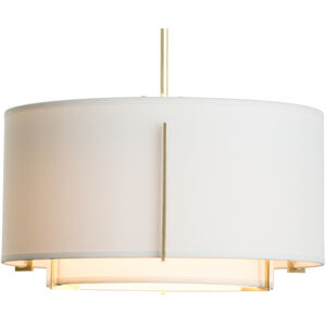 Exos 1 Light 16.10 inch Pendant