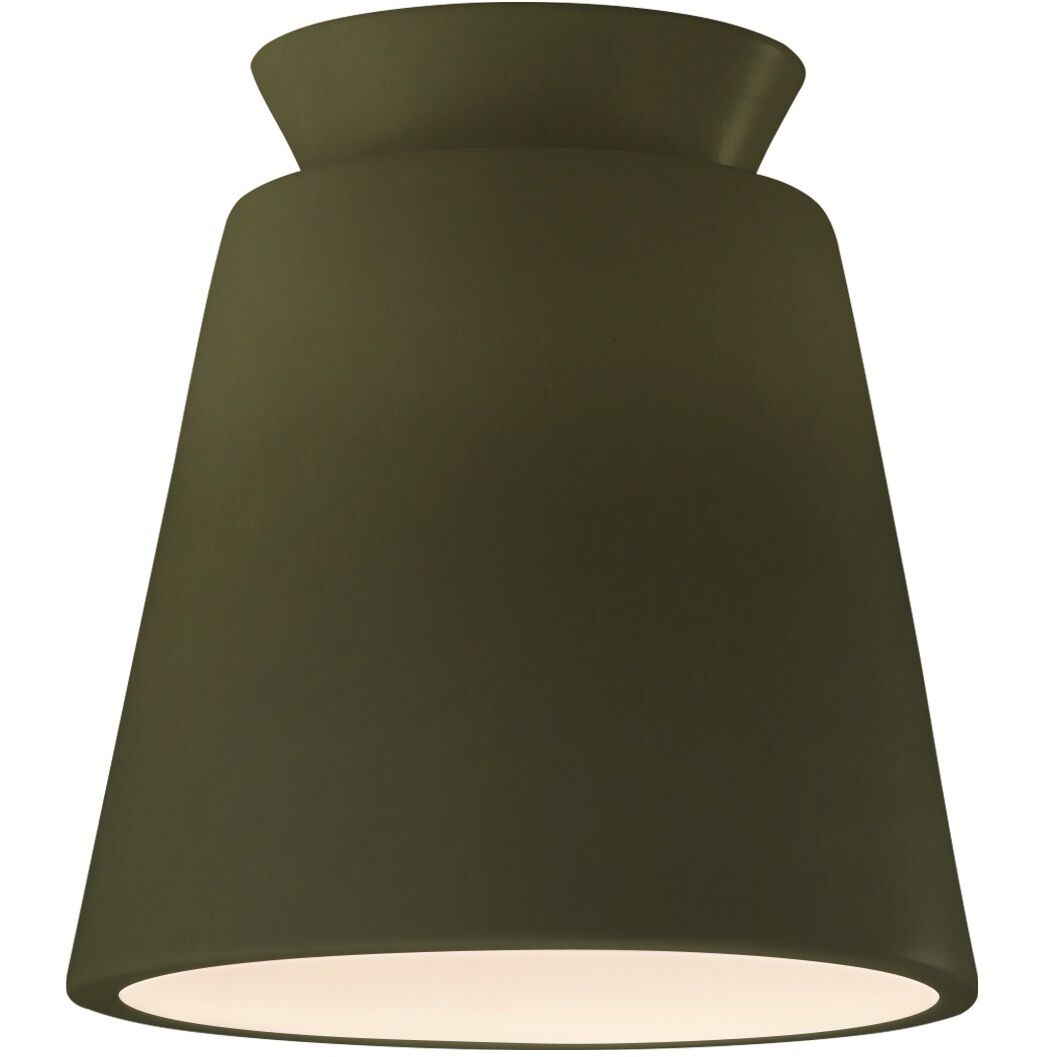 Radiance Outdoor Flush Mount
