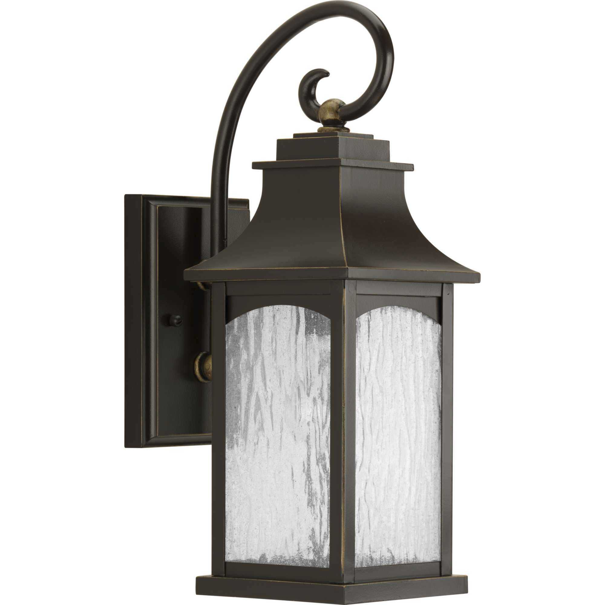 Oil rubbed online bronze outdoor sconces