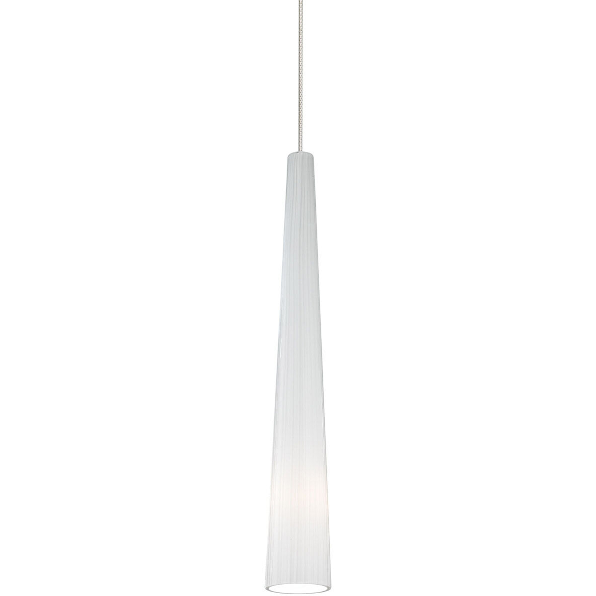 Zenith 1 Light 3.00 inch Rail Lighting
