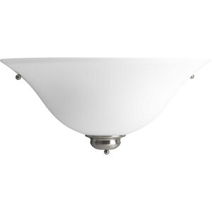 Sconce 1 Light 15.38 inch Wall Sconce