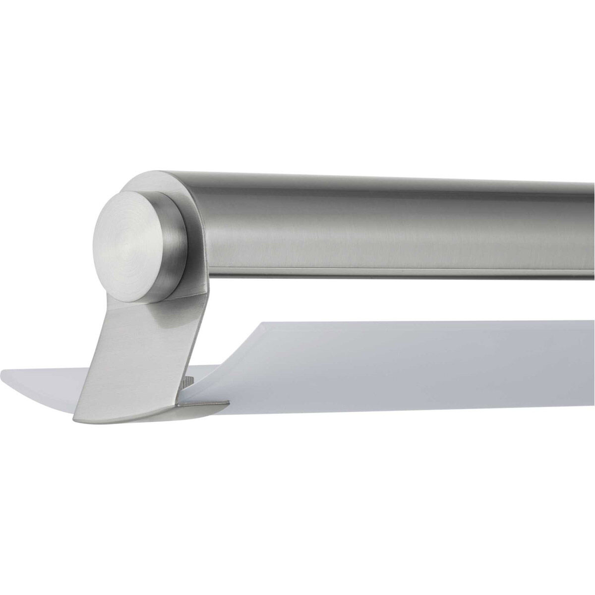 Concourse LED LED 40 inch Brushed Nickel Linear Pendant Ceiling Light, Progress LED
