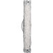 Capelli LED LED 24 inch Polished Chrome Linear Bath Bar Wall Light, Progress LED