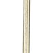 Accessory Stem Gilded Silver Stem Extension Kit