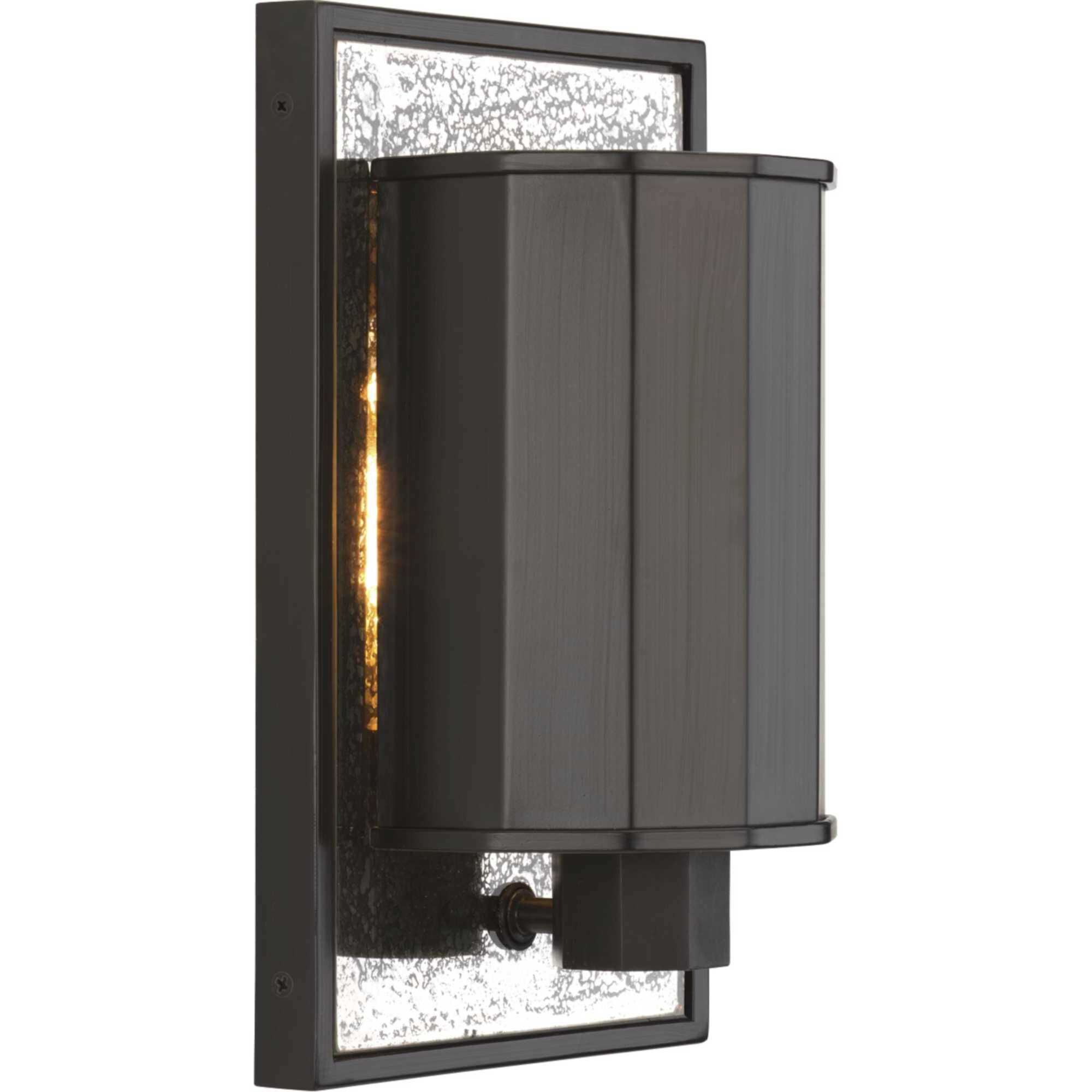 Point Dume™ Latigo Bay Wall Sconce Wall Light in Antique Bronze, Design Series