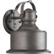 Callahan LED Outdoor Wall Lantern, Small, Progress LED