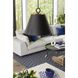 Parkhurst 3 Light 18 inch Matte Black Pendant Ceiling Light