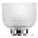 Archie 2 Light 17 inch Polished Chrome Bath Vanity Wall Light