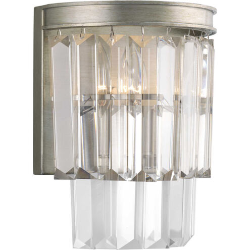 Glimmer 2 Light 8.00 inch Wall Sconce