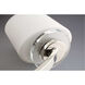 Nisse 3 Light 24 inch Polished Nickel Bath Vanity Wall Light