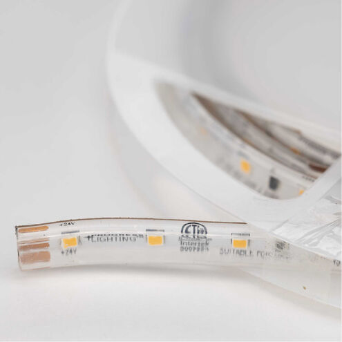 Hide-a-Lite LED Tape Unfinished 2700K 12 inch LED Tape Light, 12in 2700K