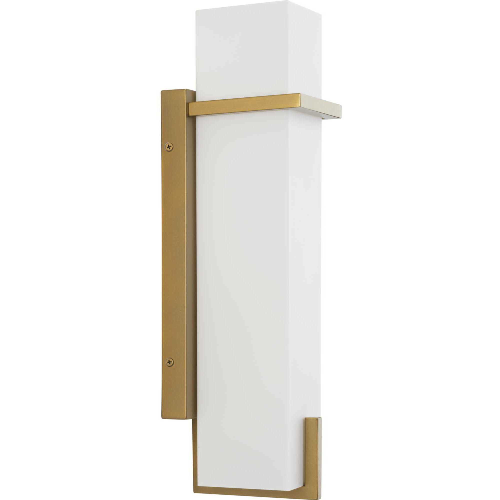 Antrim Outdoor Wall Lantern, Medium