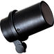 Landscape 120V 50 watt Black Landscape Spot Light