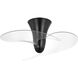 Beal 36.00 inch Indoor Ceiling Fan