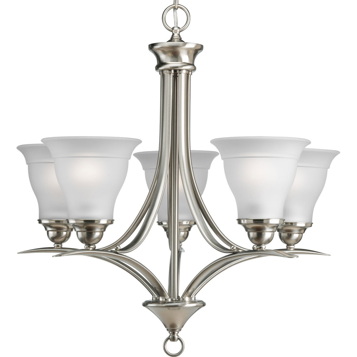 Progress lighting clearance 5 light chandelier