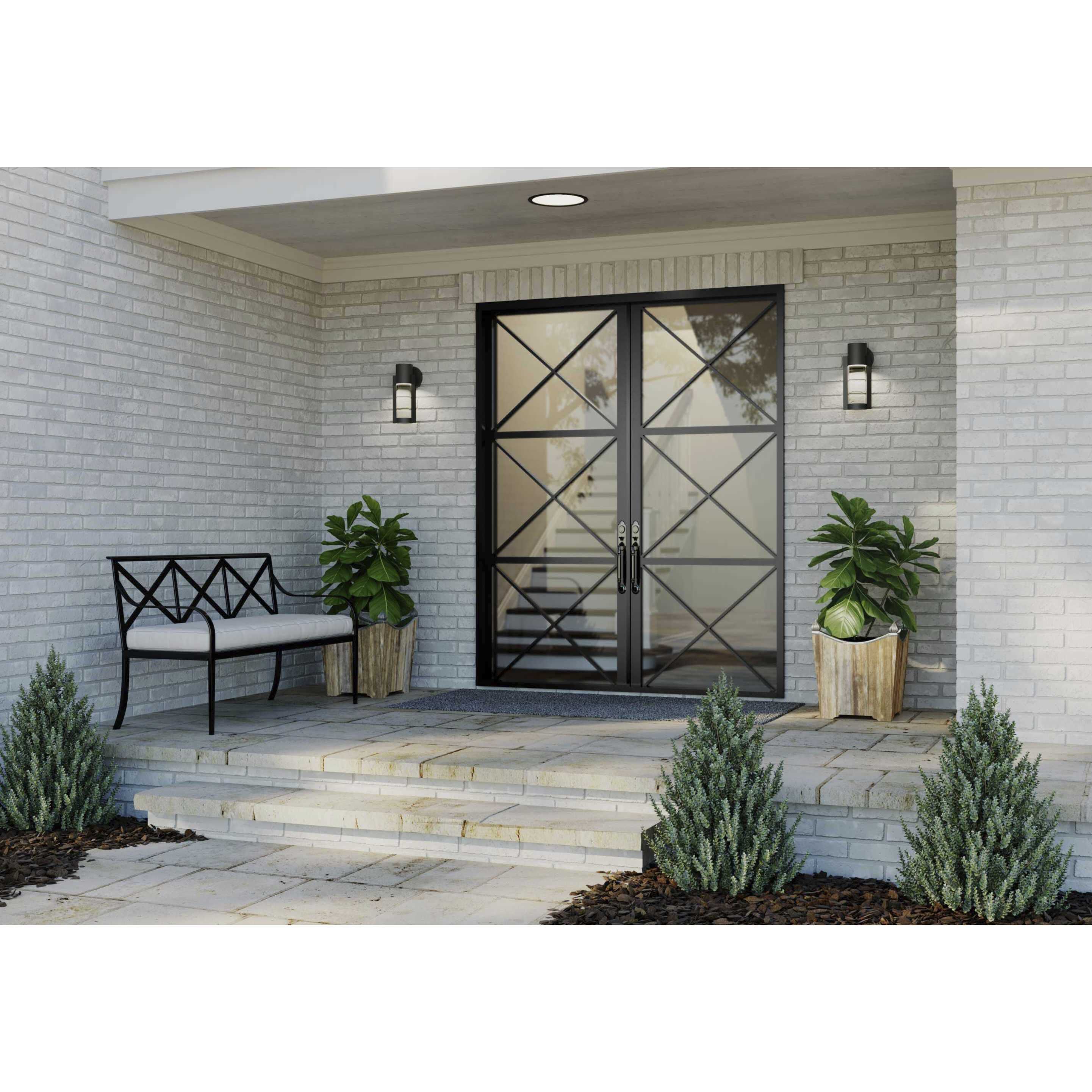Progress Lighting P350203-031 Contemporary Modern Three