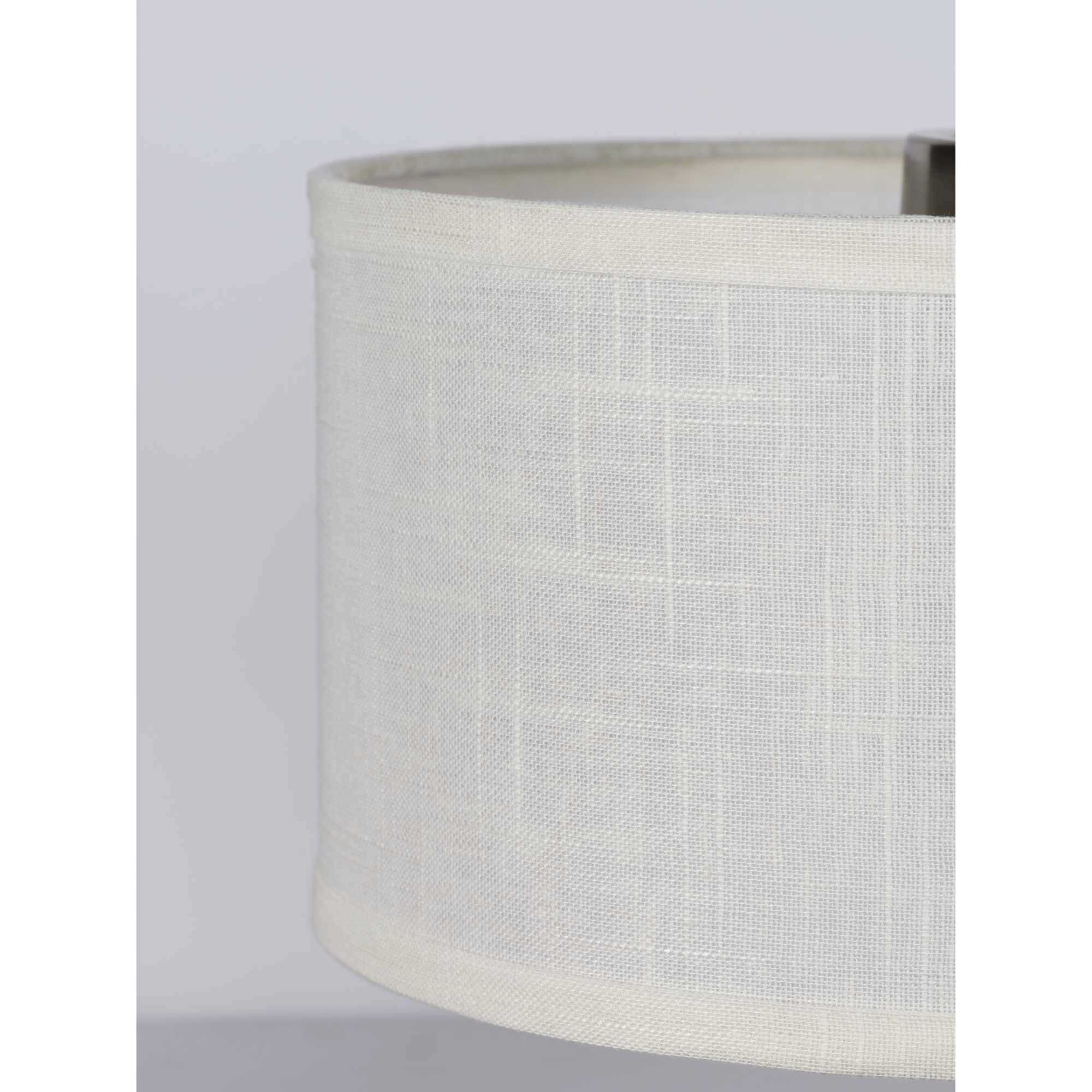 Kempsey 24 inch 75.00 watt Brushed Nickel Swing Arm Wall Bracket Wall Light