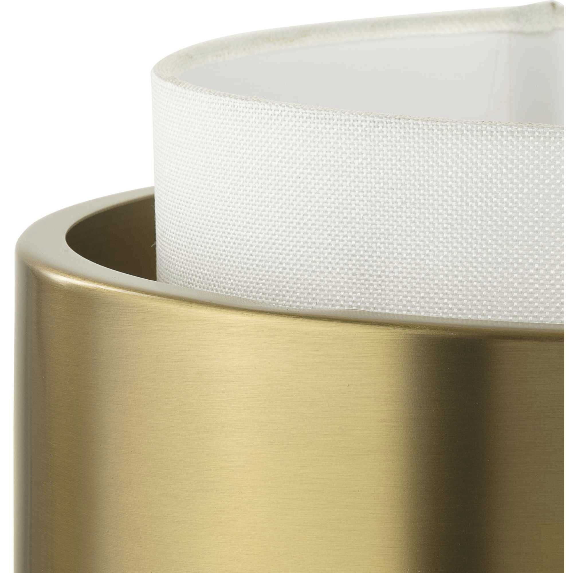 Silva 3 Light 16 inch Brushed Bronze Pendant Ceiling Light, Design Series