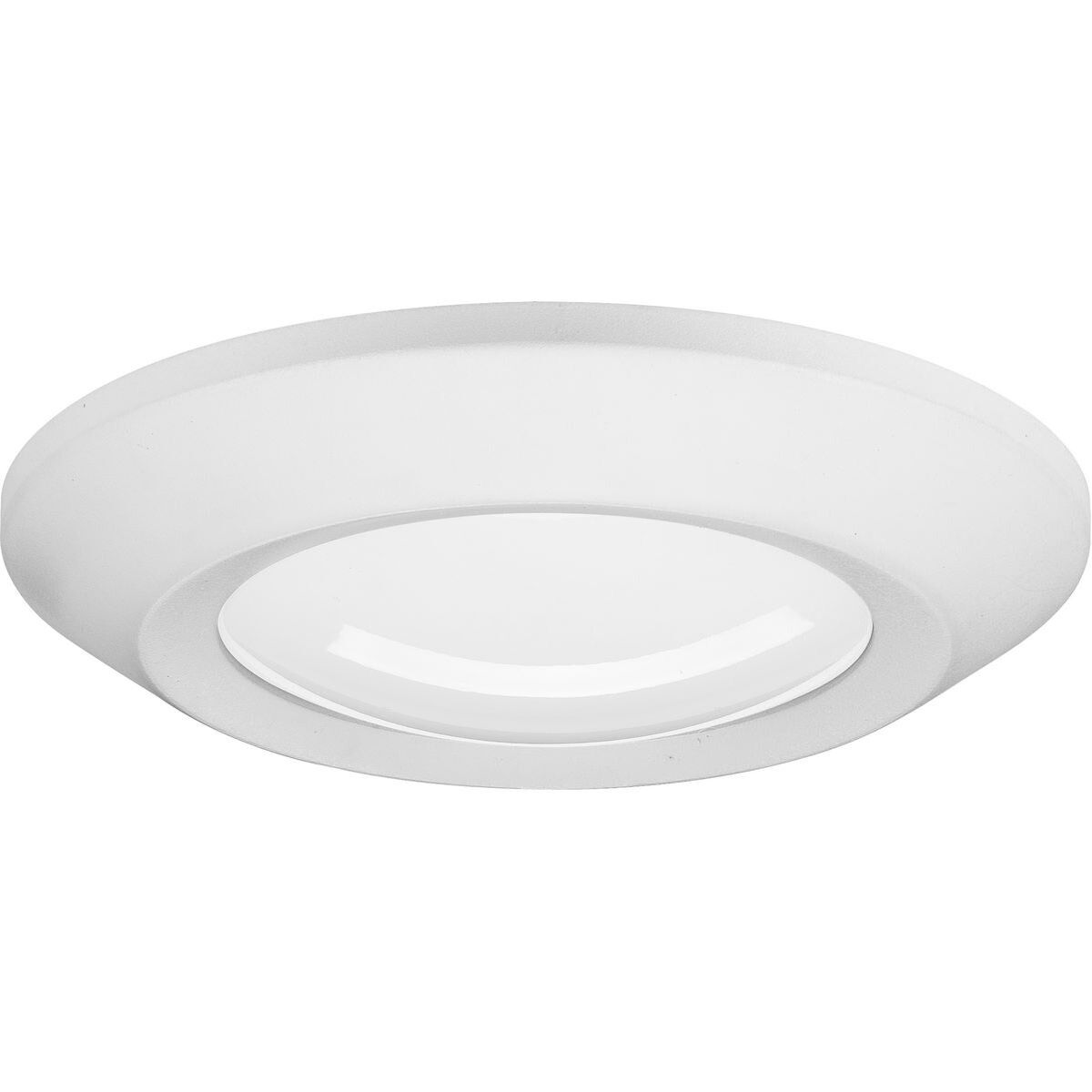 6 inch led clearance flush mount light