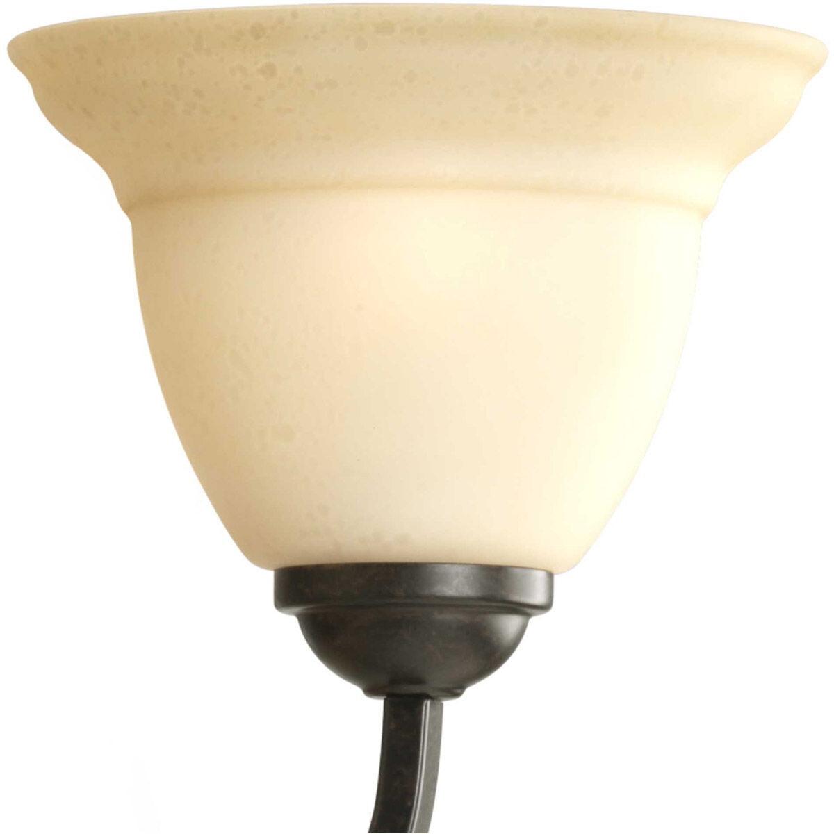 Torino 4 Light 34 inch Forged Bronze Bath Vanity Wall Light