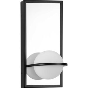 Pearl LED 1 Light 5.44 inch Wall Sconce