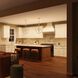 Jheni 3 Light 18 inch Brushed Gold Foyer Pendant Ceiling Light