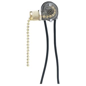 Signature Dimmer and Switch