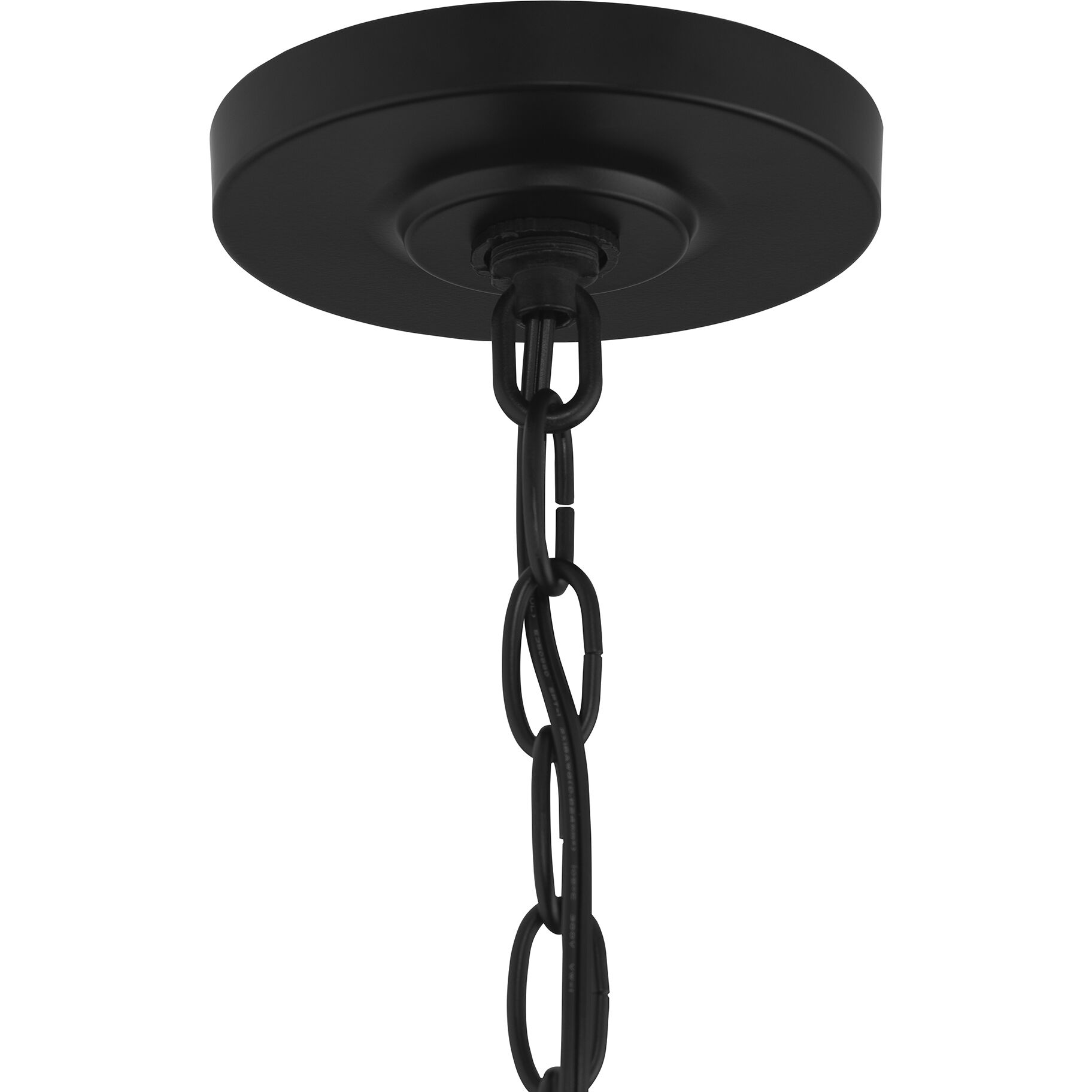 Celino 9 Light 32 inch Black Chandelier Ceiling Light