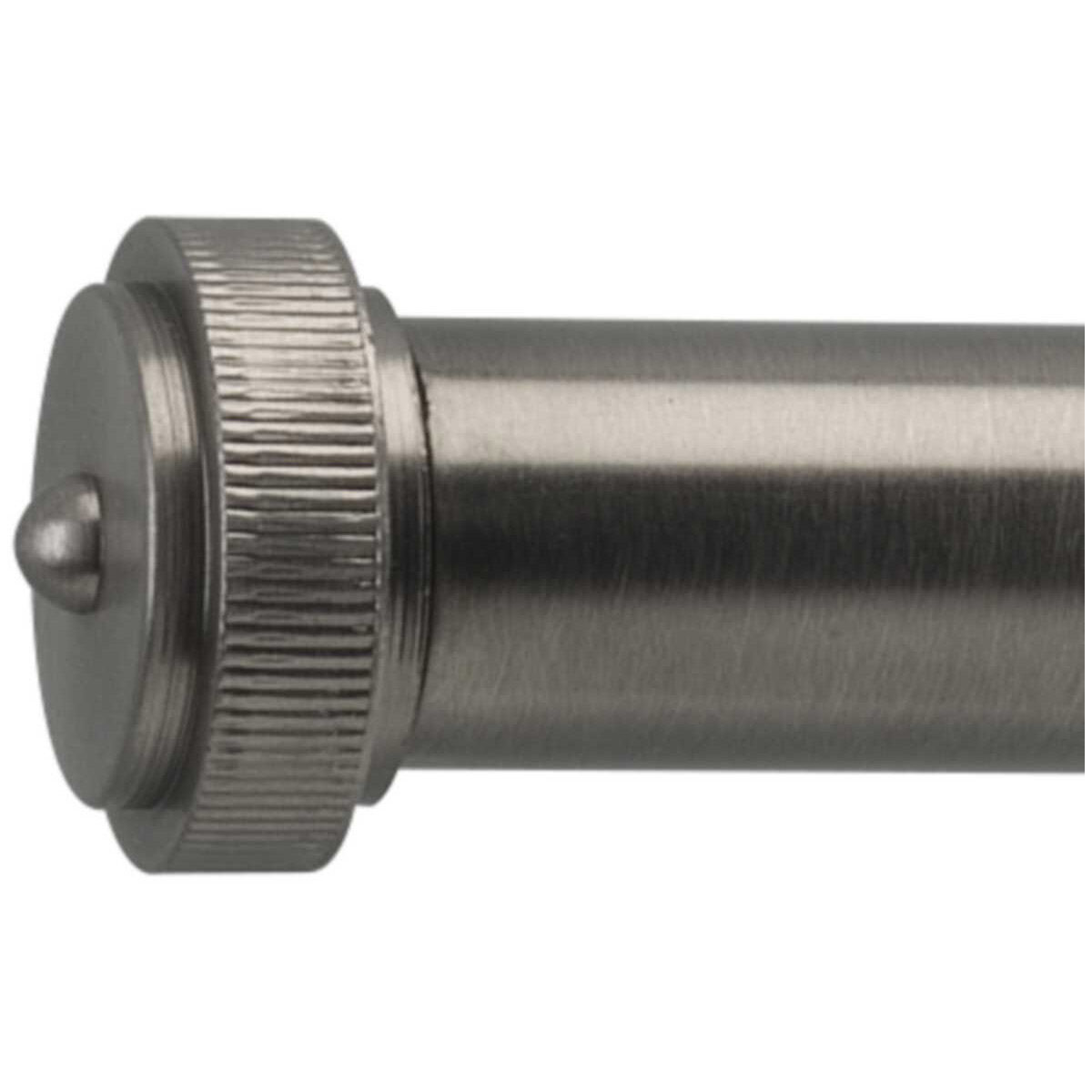 Archie 3 Light 26.25 inch Antique Nickel Bath Vanity Wall Light