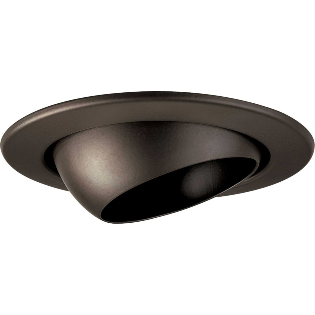 Bronze led outlet recessed lighting