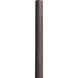 Post Lights & Accessories 84 inch Cobblestone Aluminum Post
