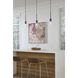 Cofield 1 Light 4 inch Matte Black Mini-pendant Ceiling Light