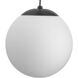 Atwell 1 Light 10.00 inch Pendant