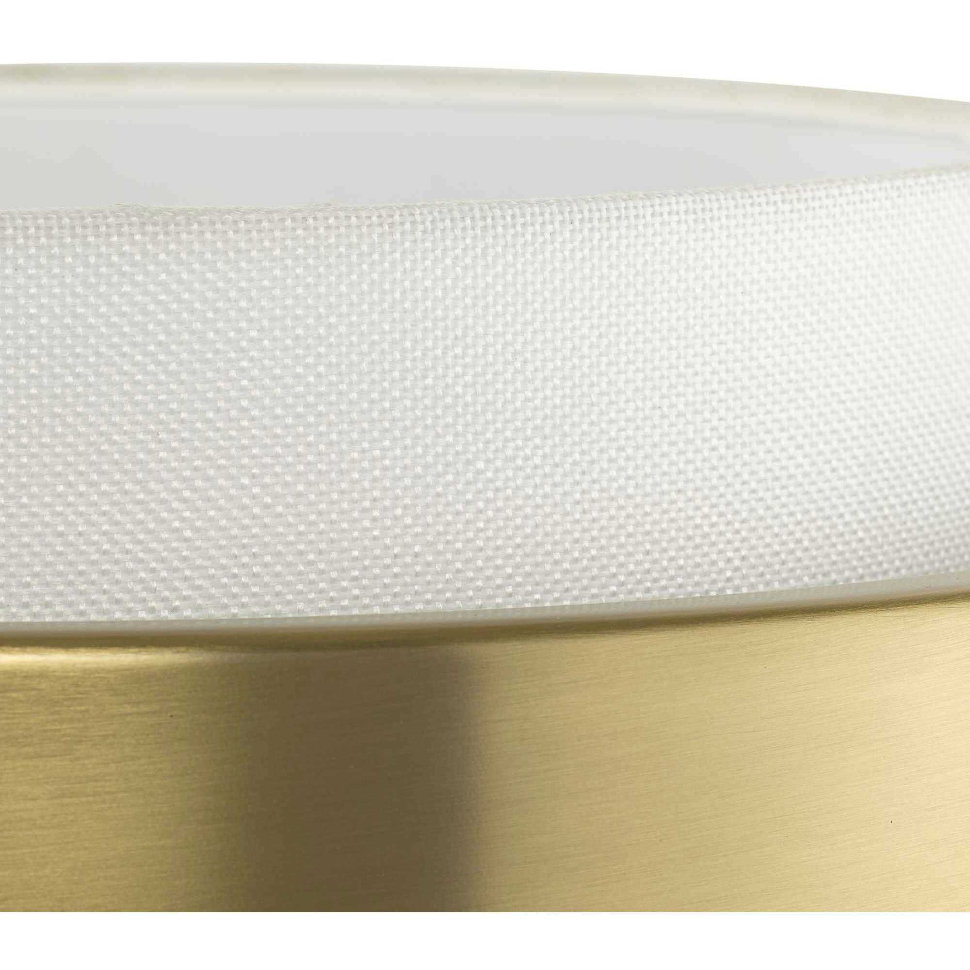 Silva 3 Light 16 inch Brushed Bronze Pendant Ceiling Light, Design Series