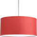 Markor Crimson 22 inch Drum Shade