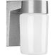 Cast Aluminum Outdoor Wall Lantern