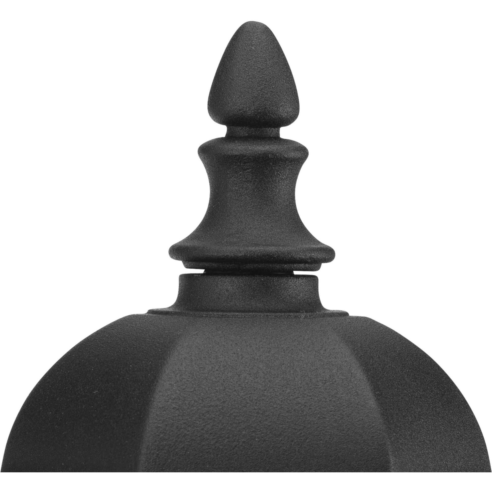 Square Outdoor Wall Lantern