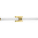 Blanco LED 1 Light 32.38 inch Bathroom Vanity Light