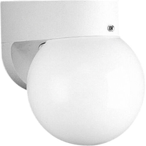 Non-metallic Outdoor Wall Lantern