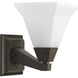 Glenmont 1 Light 5.75 inch Venetian Bronze Bath Vanity Wall Light