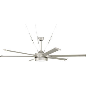 Prost 78.00 inch Indoor Ceiling Fan