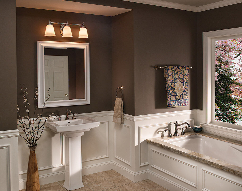 Vanity wall fixture sale